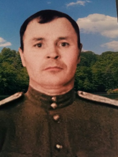 Отсканированный документ